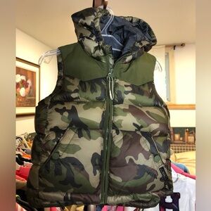 ZARA  Baby Boy Vest Size 12-18M